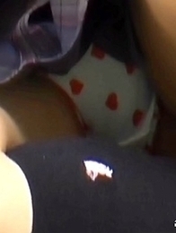 Japanese Piss Fetish Porn - Asian Girls Pissing Uncensored - I Blush When I Cum and Pee