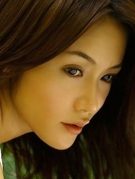 Sayaka Yamaguchi is simply amazing while enjoying summer